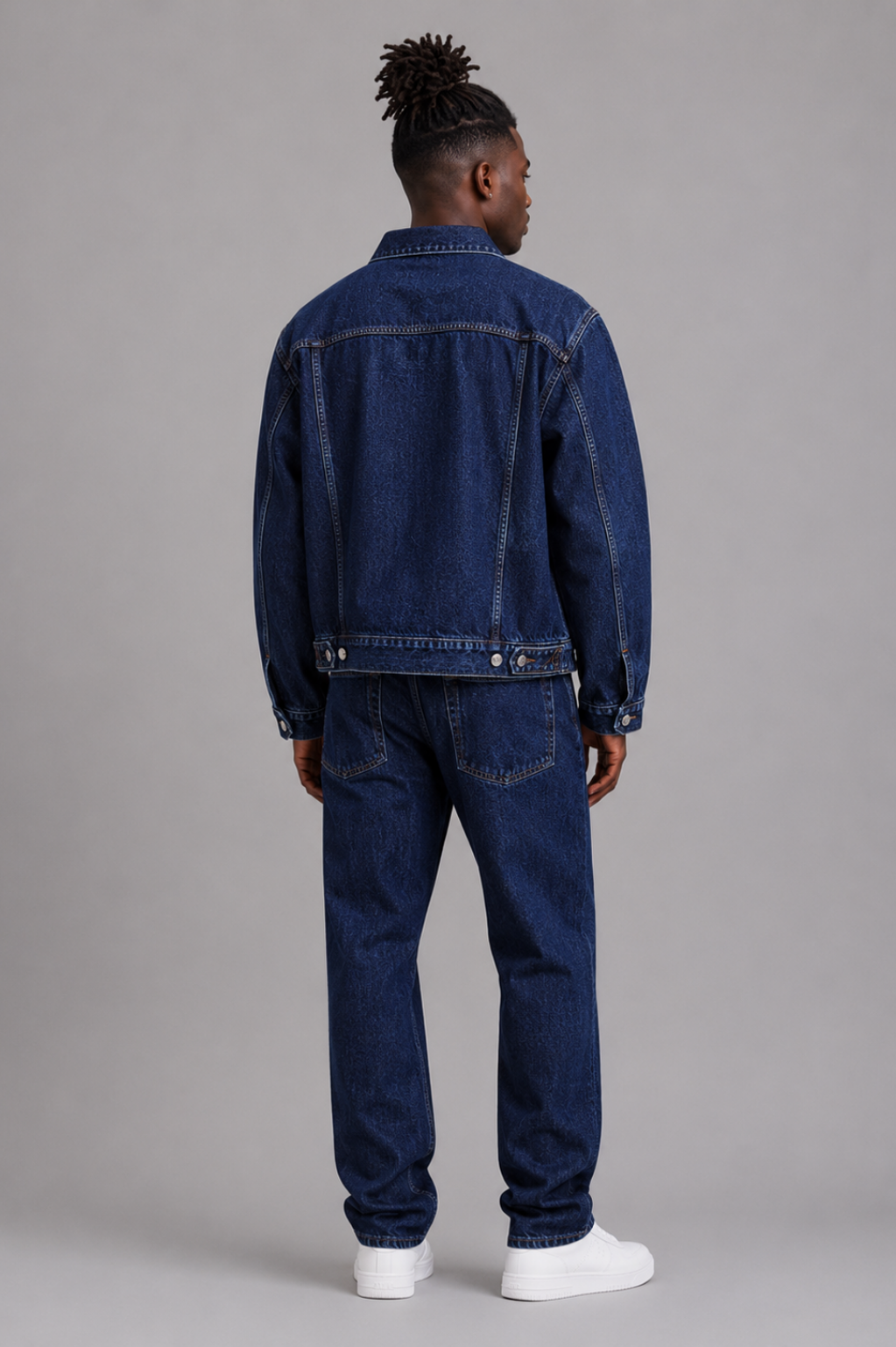 Croydon Workwear Denim Jacket