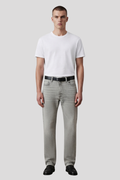 Nicholas Desert Fade Straight-Fit Denim Jeans